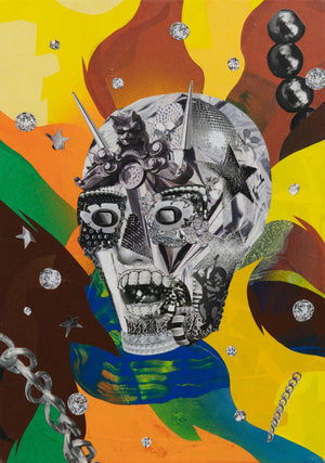 鬼はもう死んでしまった