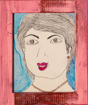 スナック レインボー
チーママ ほのか