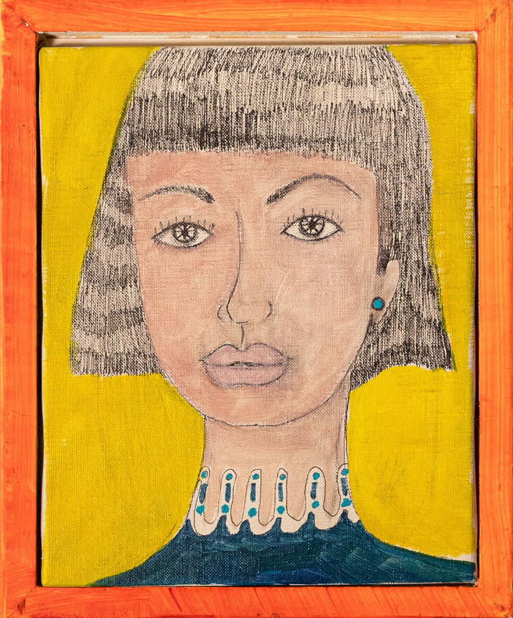 スナック レインボー
ケイコさん