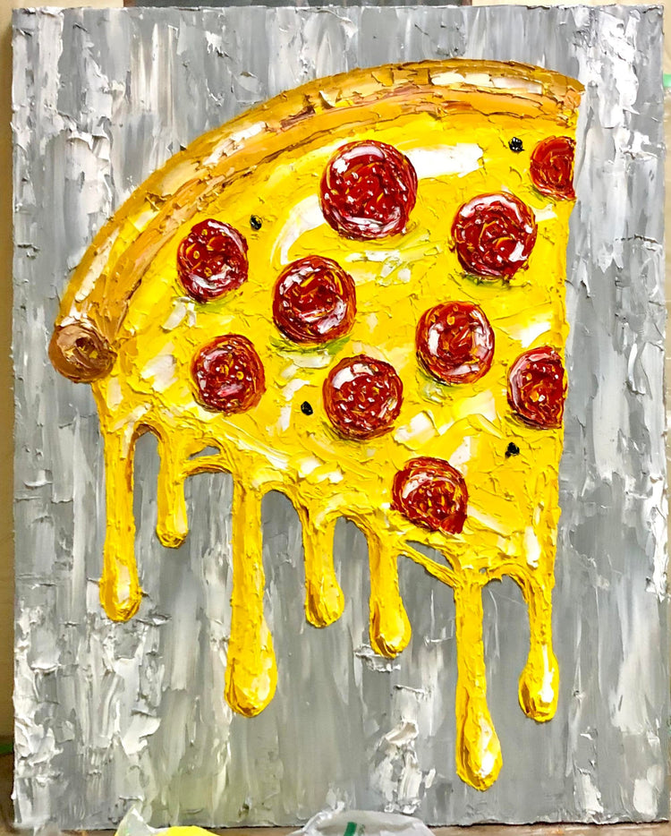 California pizza