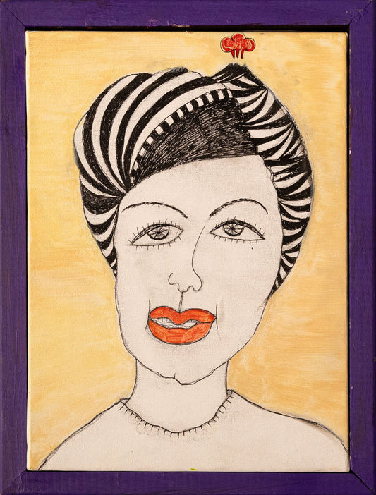 snack rainbow
 Mama Tokie-san