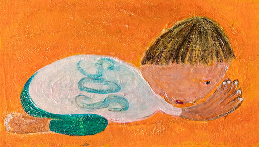 God only when you are in trouble