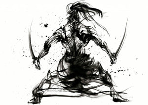MUSASHI