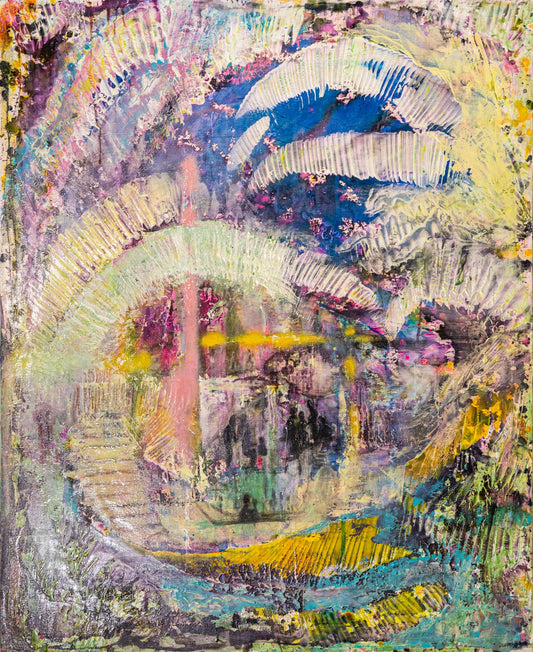 summer night's dream