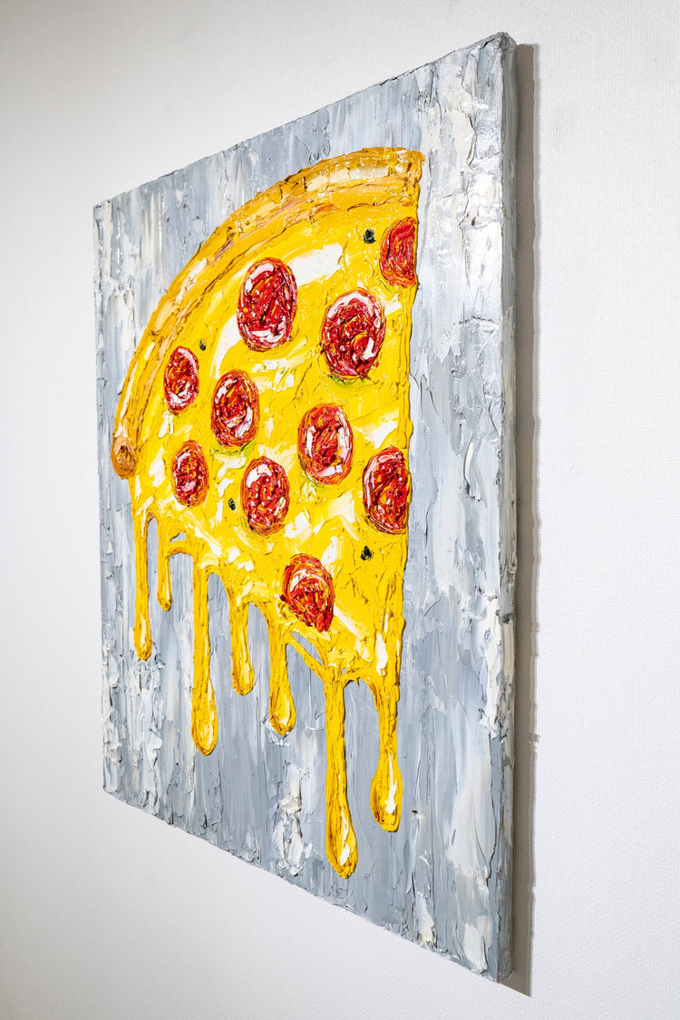 California pizza