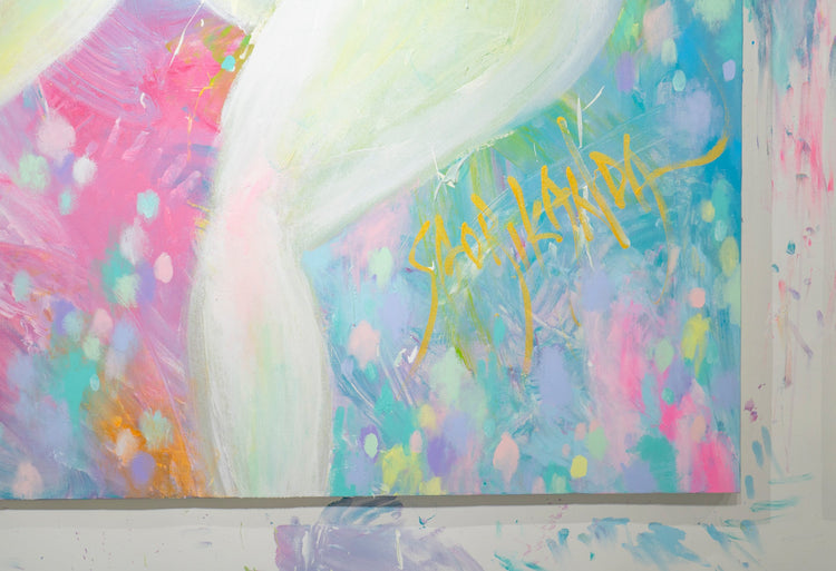 Dance of Pleasure Goddess 02