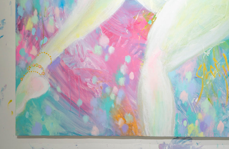 Dance of Pleasure Goddess 02