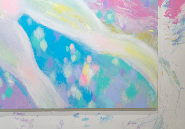 Dance of Pleasure Goddess 01
