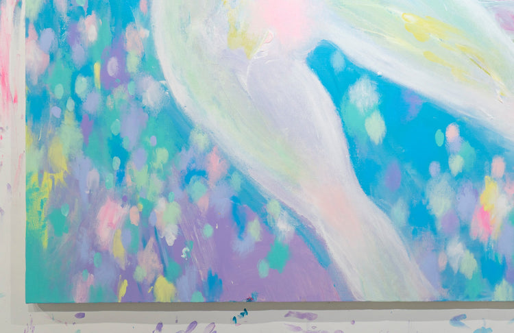 Dance of Pleasure Goddess 01