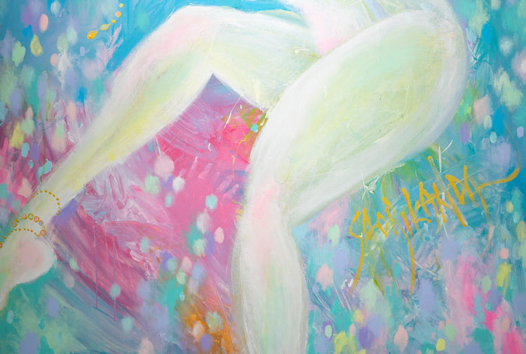 Dance of Pleasure Goddess 01