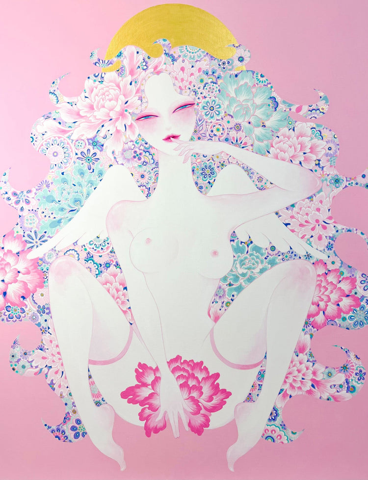 Love your self 03
