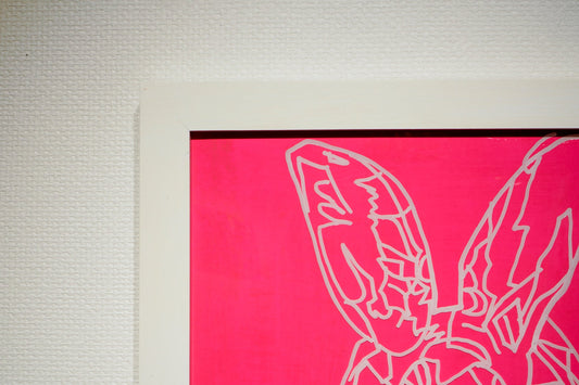 Run Rabbit TAGGING 1/5