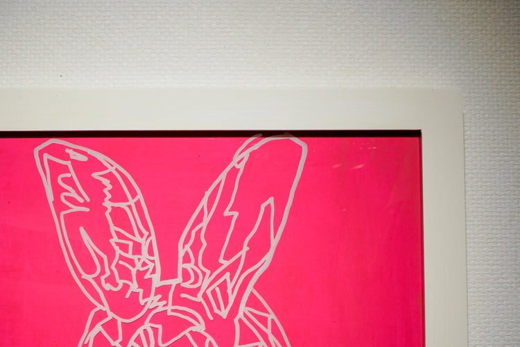 Run Rabbit TAGGING 1/5
