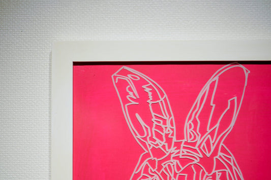 Run Rabbit TAGGING 2/5