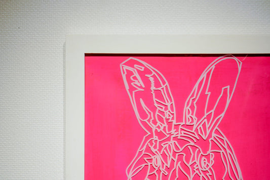 Run Rabbit TAGGING 3/5