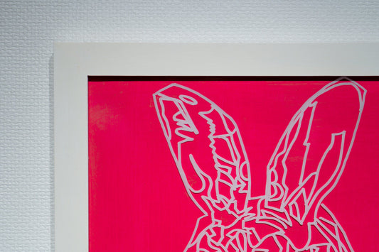 Run Rabbit TAGGING 4/5