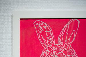 Run Rabbit TAGGING 5/5