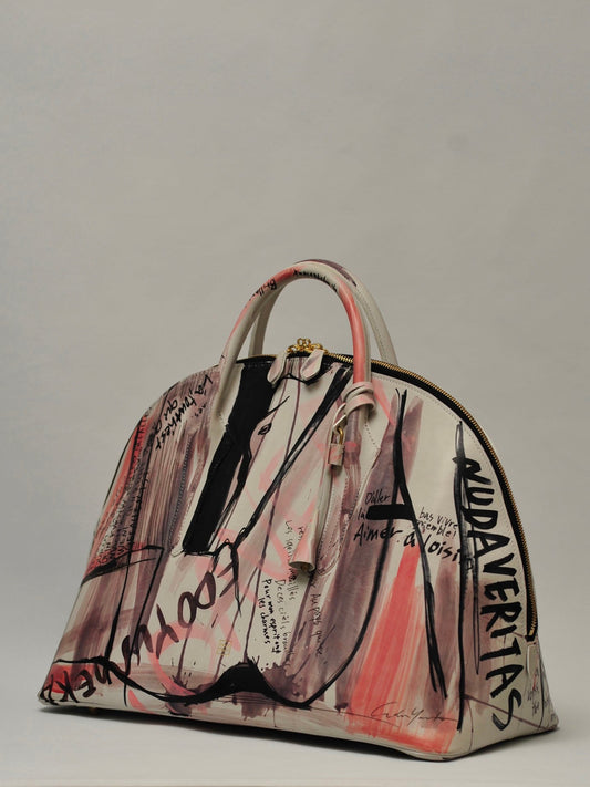 EDO and YUMEKA × SUSIESVELT COQUILLE