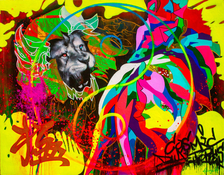 COSMIC DUAL FORCES01