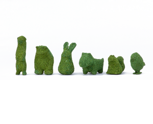 greened family