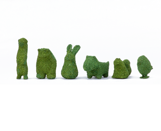 greened family