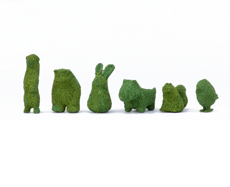 greened family