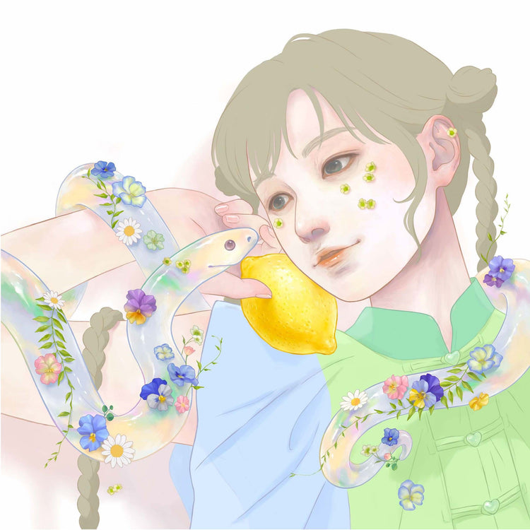 lemonade