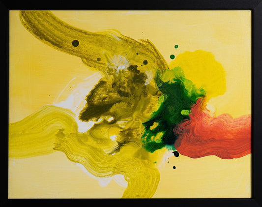 みなぎるチカラ