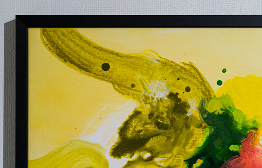 みなぎるチカラ