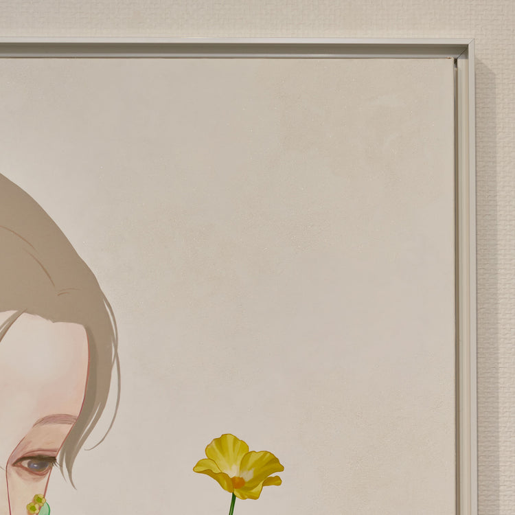 present