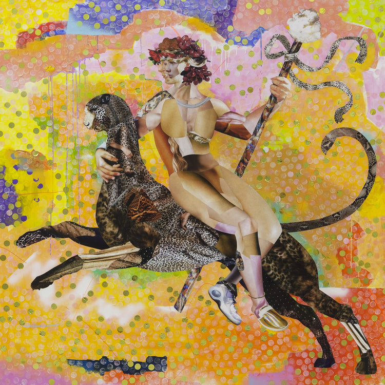 Dionysus I