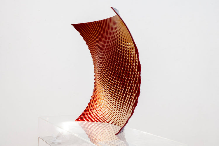 sekisai-Peacock Ripples