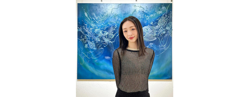 杉山歩 独占インタビュー