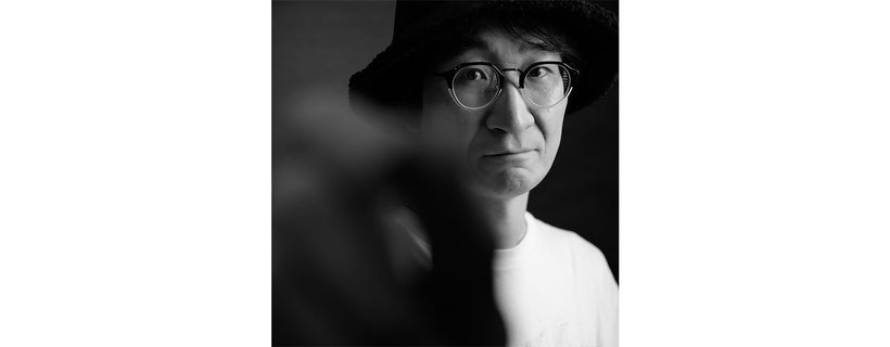 秋元机独占インタビュー