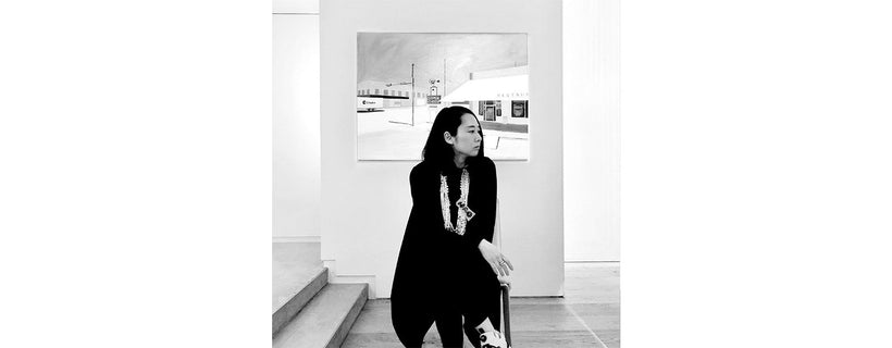 辰巳菜穂独占インタビュー