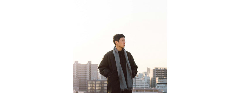 北山雅和独占インタビュー