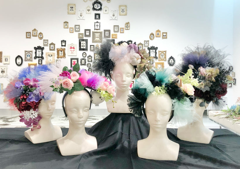 【開催レポート】ヴィヴィアン佐藤個展「proof of absence（不在の証明）」イベント
