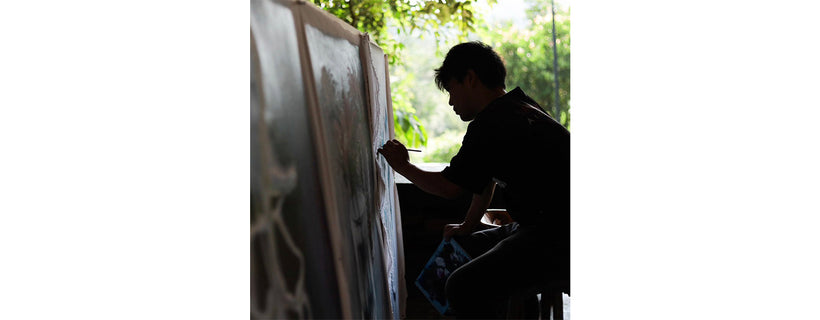 安藤圭汰 独占インタビュー