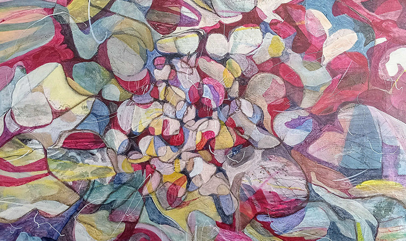 [FRAGIO] Solo exhibition 