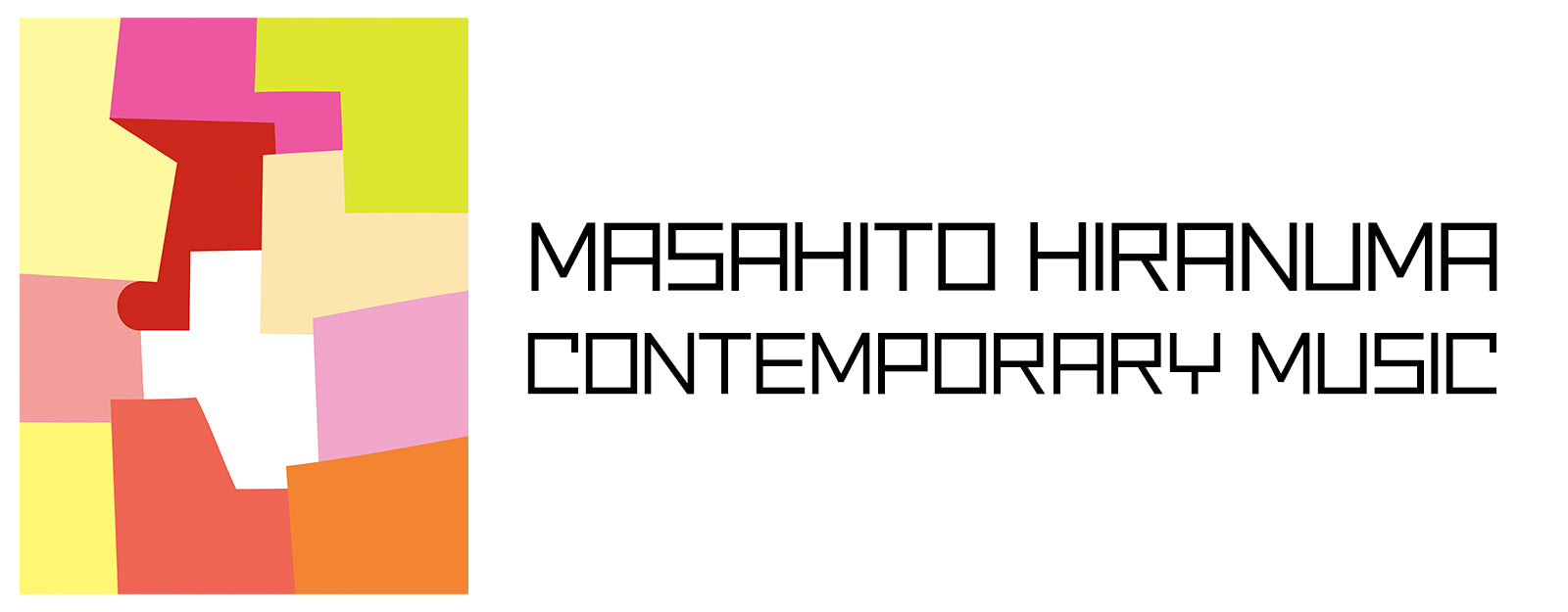 MASAHITO HIRANUMA 個展「CONTEMPORARY MUSIC」