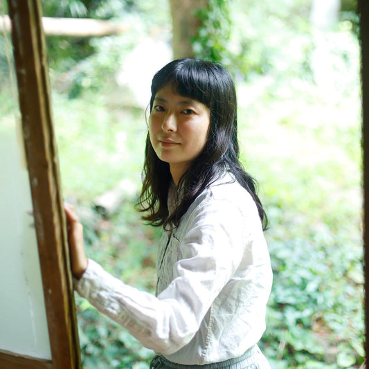 天野百恵
