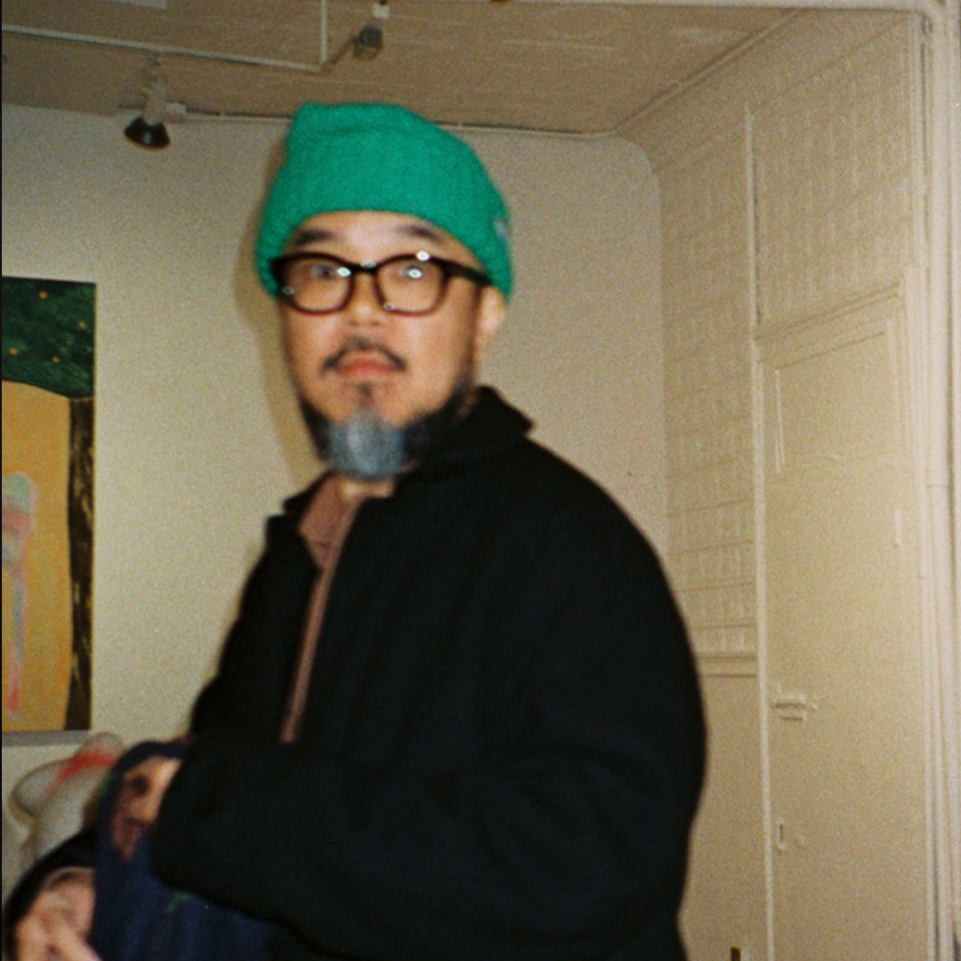 Jo Nakamura