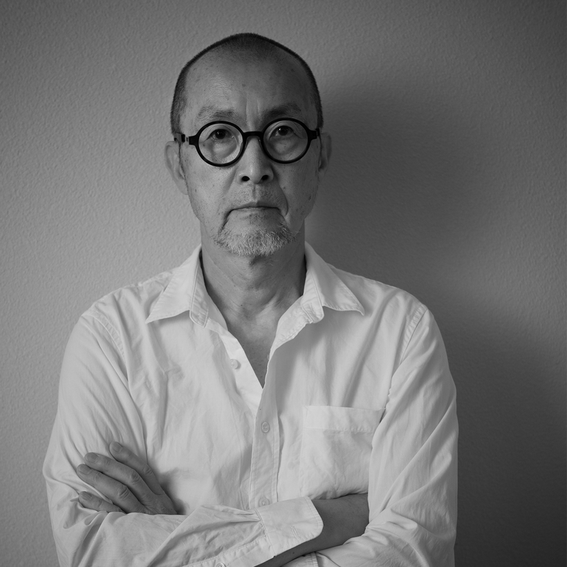 Mikio Hasui