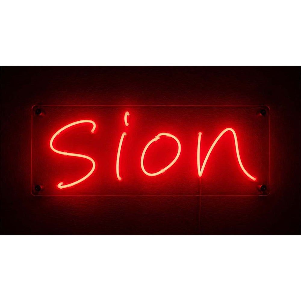 sion