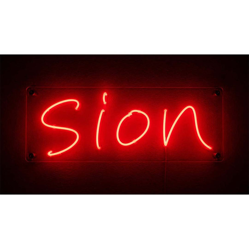 sion
