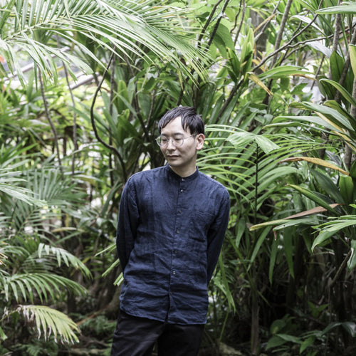 植田爽介