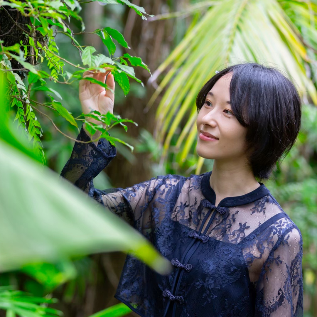 Mami Takeuchi