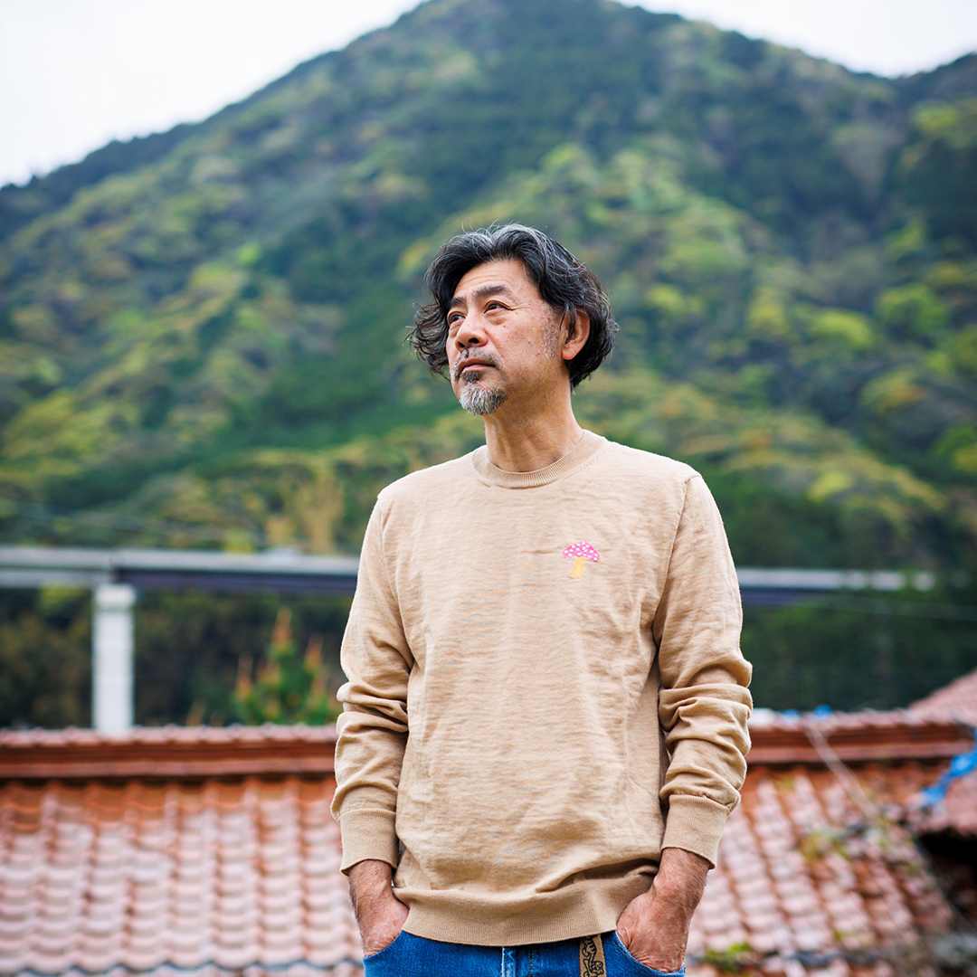 Kaneko Tsukasa