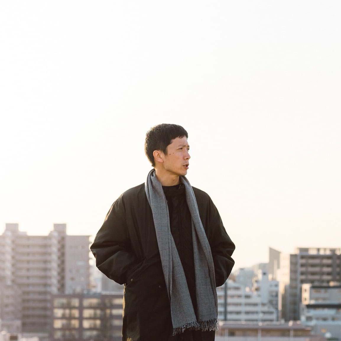 北山雅和独占インタビュー