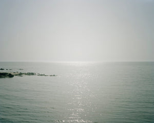 Seventeen Portraits of the Sea #16 (Shika Town, Hakui County, Ishikawa Prefecture)